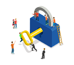 We have a professional and highly skilled locksmith team for all types of lock solutions in Earlimart, CA