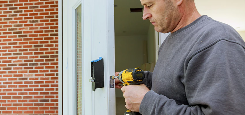 Eviction Locksmith Services For Lock Installation in Earlimart, CA