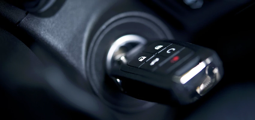 Ignition Switch Replacement in Earlimart, CA