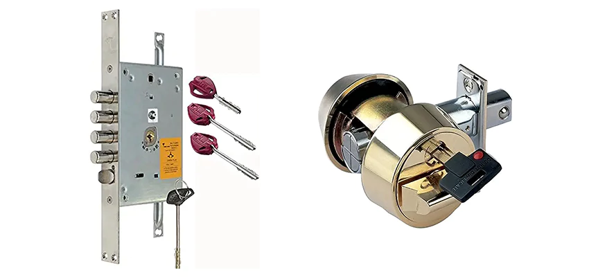 Mul-T-Lock Vehicle Locks Installation in Earlimart, CA