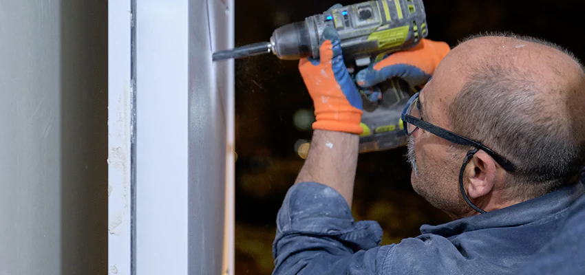 Residential Locksmith Keyless Entry Lock Replacement in Earlimart, CA