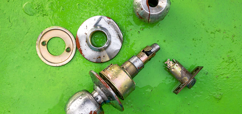 Patio Broken Door Lock Repair in Earlimart, CA