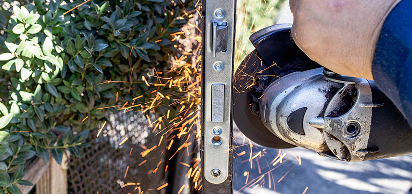 Broken Door Frame Repair in Earlimart, CA