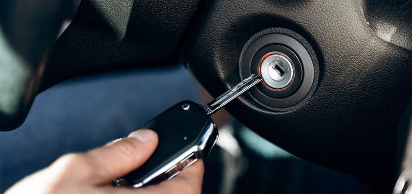 Car Key Replacement Locksmith in Earlimart, California