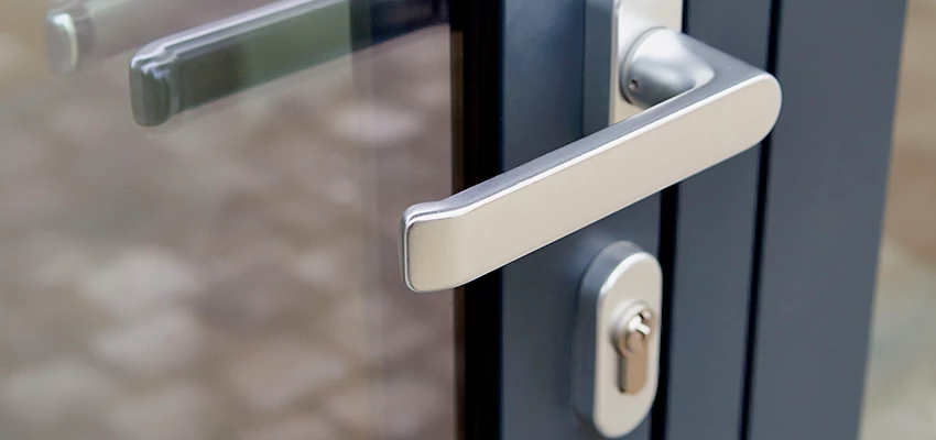 Broken Door Lock Cylinder Repair in Earlimart, California