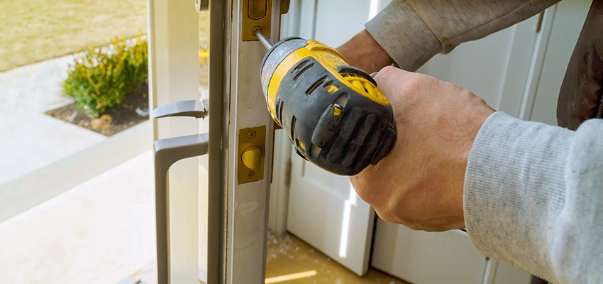 Smart Lock Installation in Earlimart, California