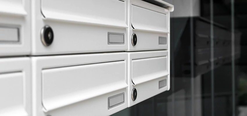 Mailbox Tubular Lock Replacement in Earlimart, California