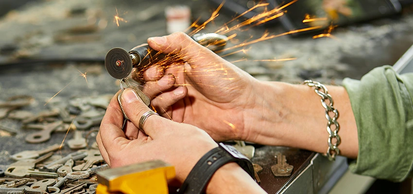 Mobile Locksmith For Lock Replacement Service in Earlimart, California