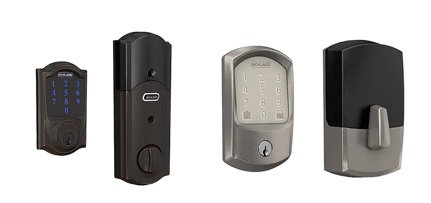 Schlage Smart Locks Repair in Earlimart, California