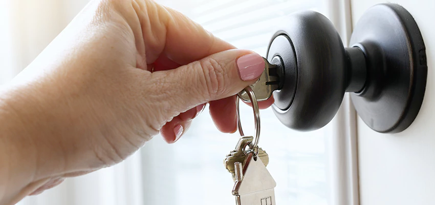 Top Locksmith For Residential Lock Solution in Earlimart, California
