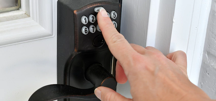 High-security Code Lock Ideas in Earlimart, California