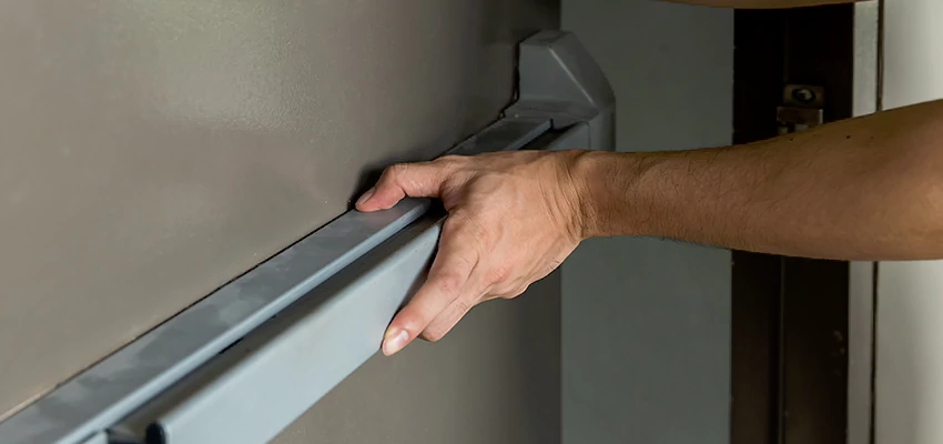 Electro-Magnetic Hold Open Fire Door Closing Systems in Earlimart, CA