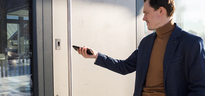 Business Security Systems in Earlimart, CA