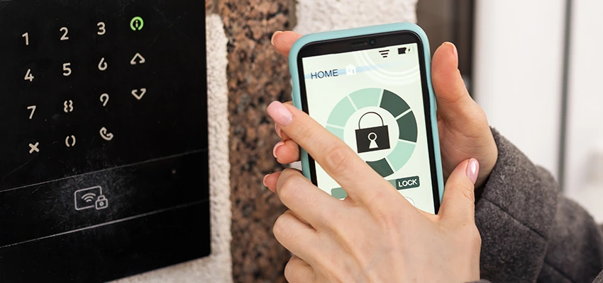 Building Security Upgrades in Earlimart, CA