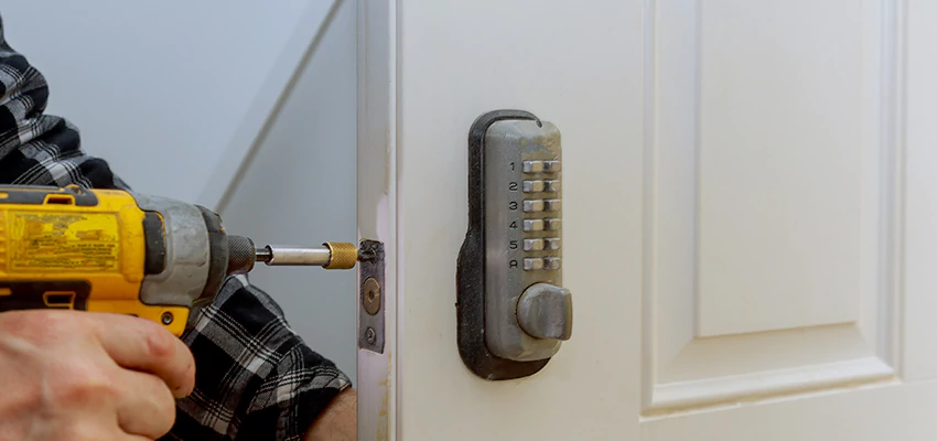 Digital Locks For Home Invasion Prevention in Earlimart, CA