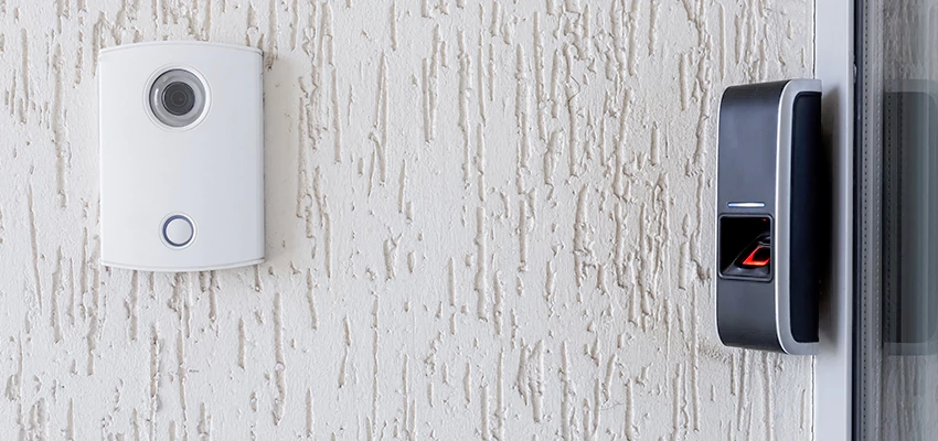 Multi-User Fingerprint Door Locks Installation in Earlimart, California