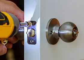 Door Lock Replacement in Earlimart, California